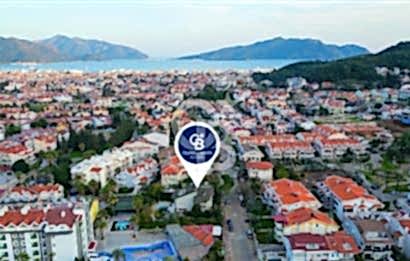 MUĞLA MARMARİS ARMUTALAN’DA SATILIK VİLLA