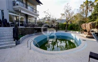 MUĞLA MARMARİS ARMUTALAN’DA SATILIK VİLLA