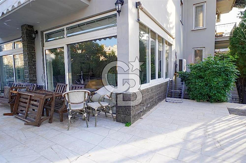 MUĞLA MARMARİS ARMUTALAN’DA SATILIK VİLLA