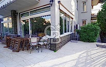 MUĞLA MARMARİS ARMUTALAN’DA SATILIK VİLLA