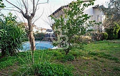 MUĞLA MARMARİS ARMUTALAN’DA SATILIK VİLLA