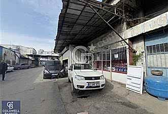 Derince Sanayi Tek Yedek Parçacı | Devren Kiralık - 11 - 345585