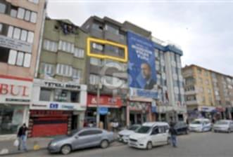 KADIKÖY BELEDİYESİ ' NİN TAM KARŞISINDA FIRSAT KİRALIK OFİS - 11 - 345571