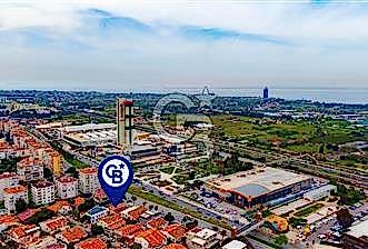 Balçova İş Bankası Evlerinde Kiralık İş Yeri Ofis - 9 - 345588