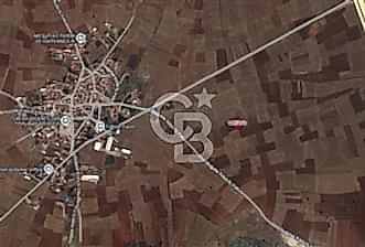 Kütahya Merkez Doğalar Köyünde 2497 m² Tarla - 10 - 345563