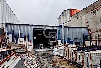 Ferhatpaşada 500 m2, Ofisli, Kapalı Alanlı Devren Kiralık Arsa - 10 - 345577