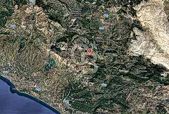 ANTALYA , GÜNEYKAYA / AKSEKİ – 8642 m² YÜKSEK POTANSİYELLİ YATIRIM ARAZİSİ - 11 - 345561