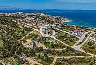 ÇEŞME’NİN İNCİSİ DALYAN’DA SATILIK VİLLA İMARLI ARSA 2 - 12 - 345554