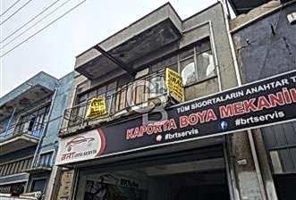 KARABAĞLAR YEŞİLLİK CADDESİ ARKASINDA SATILIK KOMPLE BİNA - 12 - 345564
