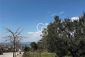 KARAMÜRSEL KONUT İMARLI SATILIK ARSA - 2 - 345640