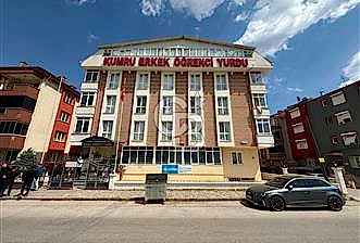 CB KİNG'DEN PLEVNE MAH.KURUMSAL İŞLETMEYE UYGUN KİRALIK YURT - 7 - 345614