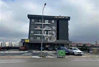 Alacaatlı Mah.Nest Yaşam Evleri, 35 m²,1+1, Eşyalı Kiralık Daire - 3 - 345634