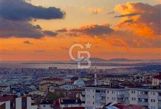 Gebze Osman Yılmaz mah.’de Deniz Manzaralı dubleks fırsatı - 4 - 345628