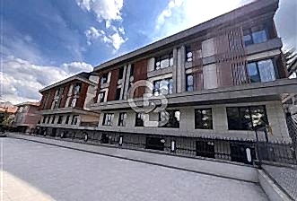 ÇANKAYA KULELİ SOK. EŞYASIZ KİRALIK 1+1 DAİRE - 8 - 345609