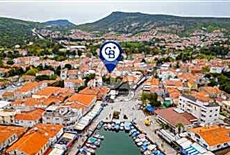 ​Eski Foça Merkezi Konumda Satılık Taş Bina - 10 - 345612