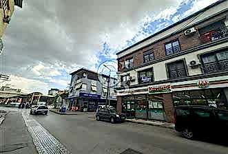 BORNOVA MEVLANA DA YATIRIMA UYGUN 1+1 DAİRE - 9 - 345613