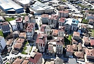 SATILIK 1.90 EMSAL 6 KAT İMARLI 800 M2 İMARLI İFRAZLI ARSA - 3 - 345633