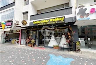 SANCAK MAH. ANAYOL ÜZERİ DEVREN KİRALIK FIRSAT GELİNLİK DÜKKANI - 4 - 345627